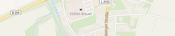 Karte Edeka Breuer Frielendorf