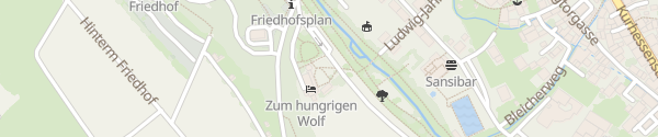 Karte E-Bike Ladesäule Zum hungrigen Wolf Neukirchen
