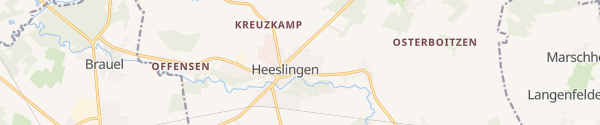 Karte statisch