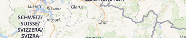 Karte statisch