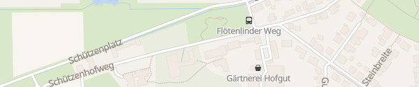 Karte Hofgut Hofgeismarer Werkstätten Hofgeismar