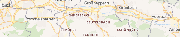 Karte statisch