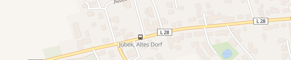 Karte Hotel Goos Jübek