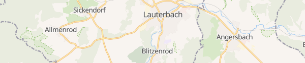 Karte statisch