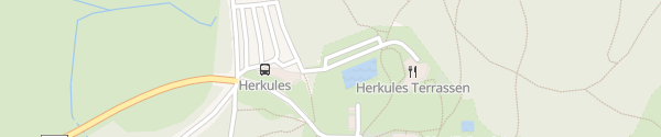Karte Herkules Kassel