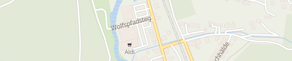 Karte REWE Adelsheim