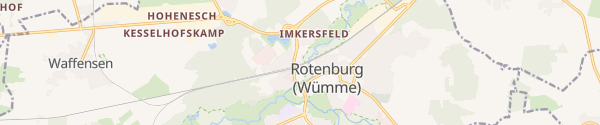 Karte statisch