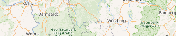 Karte statisch