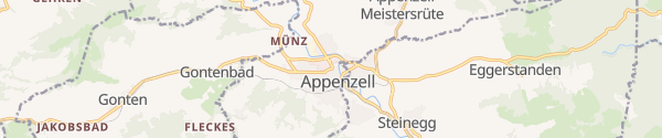 Karte statisch