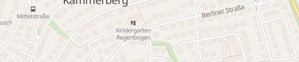Karte Evangelische Kirchengemeinde Ahnatal-Kammerberg Ahnatal