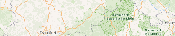 Karte statisch