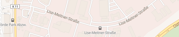 Karte Märtens Transportbänder Flensburg