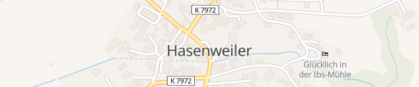Karte Parkplatz Ortsmitte Horgenzell