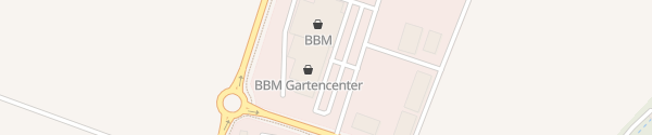 Karte BBM Baumarkt Barsinghausen