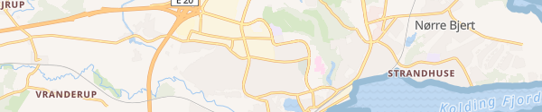 Karte statisch
