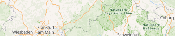 Karte statisch
