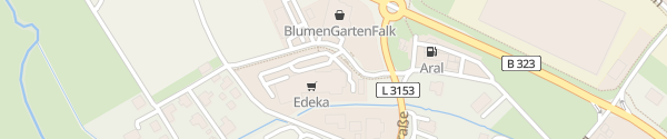 Karte EDEKA Hellwig Knüllwald