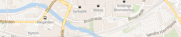 Karte Føtex Kolding