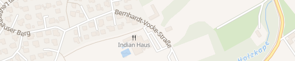 Karte Hallen- und Freibad Immenhausen
