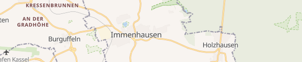 Karte statisch