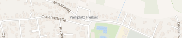Karte Freibad Harsefeld
