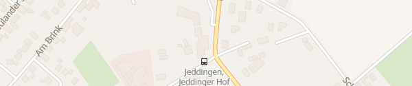 Karte Jeddinger Hof Visselhövede