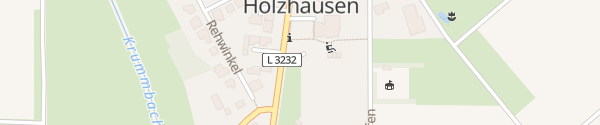 Karte Dorfgemeinschaftshaus Immenhausen