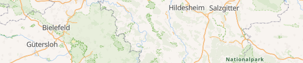 Karte statisch