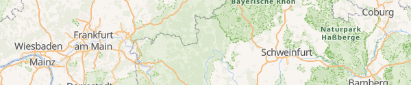 Karte statisch