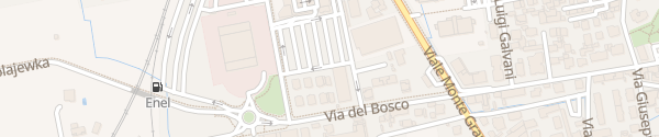 Karte Spaziocinema Treviglio
