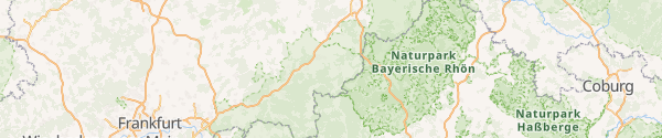 Karte statisch