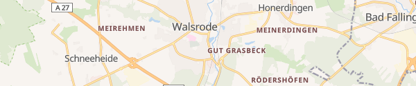 Karte statisch