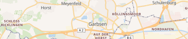 Karte statisch