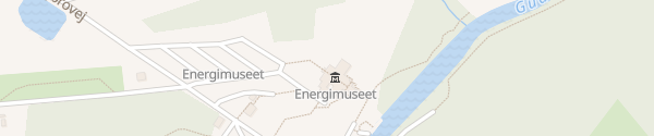Karte Energimuseet Bjerringbro
