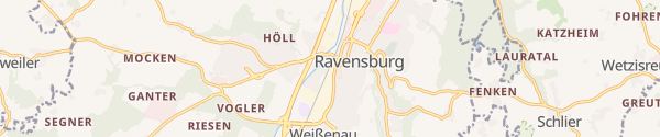 Karte statisch