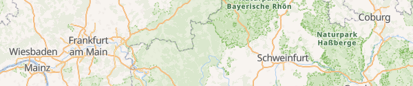 Karte statisch