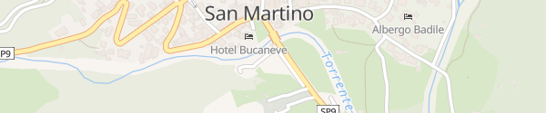 Karte A2A Infopoint San Martino Val Masino