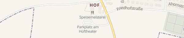 Karte Hoftheater Baienfurt
