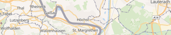 Karte statisch
