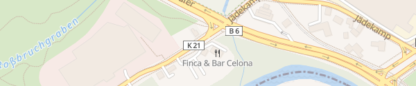 Karte Finca & Bar Celona Hannover
