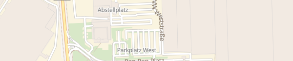 Karte Volkswagen Nutzfahrzeuge Parkplatz West Hannover