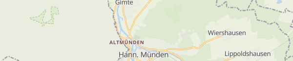 Karte statisch