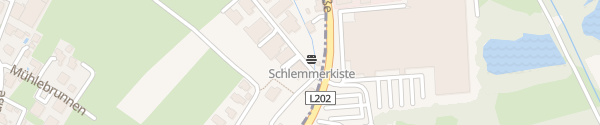 Karte SONNROLL-Weizenbacher GmbH Höchst