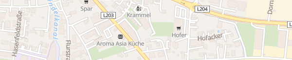 Karte Andreas Krammel Kellereiartikel Lustenau