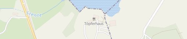 Karte Seehotel Töpferhaus Alt Duvenstedt
