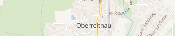Karte Freizeitzentrum Oberreitnau