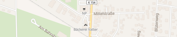 Karte Bäckerei Vatter Lindwedel