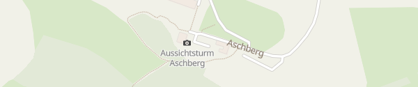 Karte Panorama-Hotel Aschberg Ascheffel