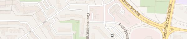 Karte Telekom Stauffenbergplatz Hannover