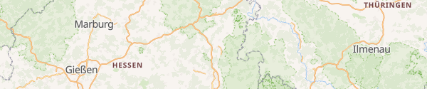Karte statisch